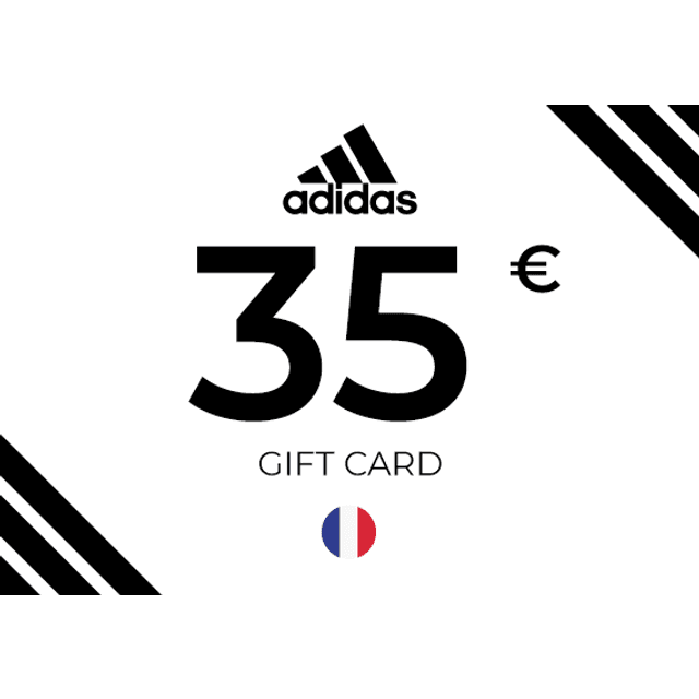 Store Gift Card 35 EUR