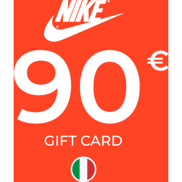Store Gift Card 90 EUR