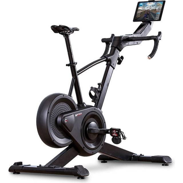 BH Fitness H9365 Exercycle Motionscykel