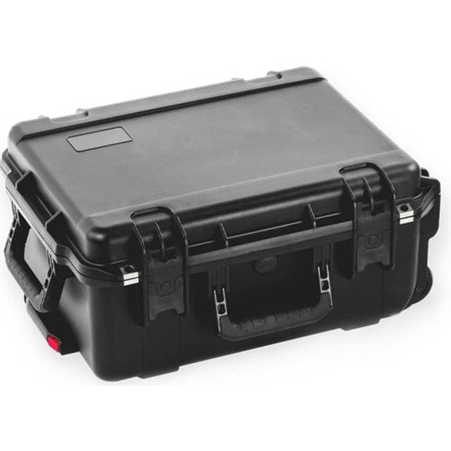 Atlas IP67 Mercury 3 Lens Case No Foam