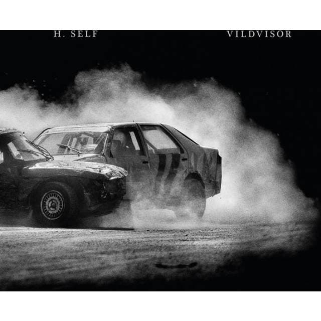 H. Self Vildvisor Gatefold Black Vinyl 2LP
