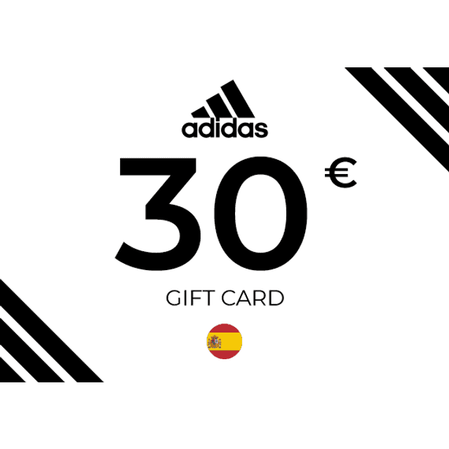Store Gift Card 30 EUR