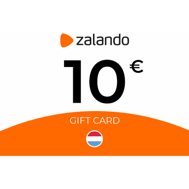 Gift Card 10 EUR Key