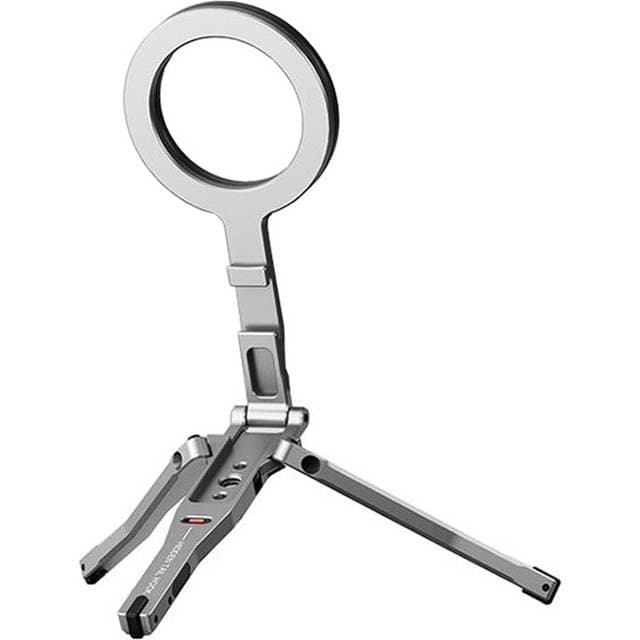 Puluz PU3222H Pilkas Phone Holder with Tripod