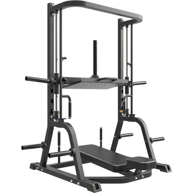 Impulse IFP1613 Vertical Leg Press