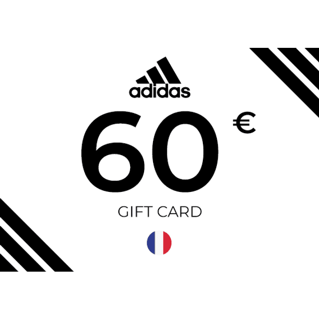Store Gift Card 60 EUR