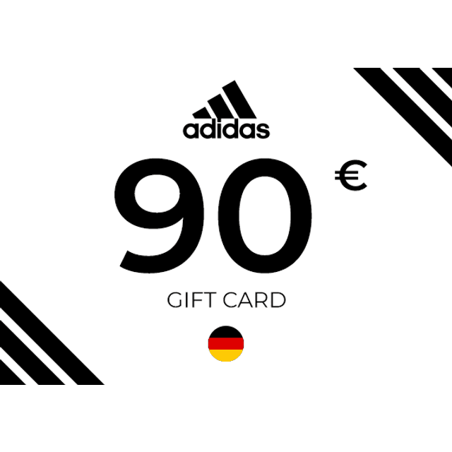 Store Gift Card 90 EUR