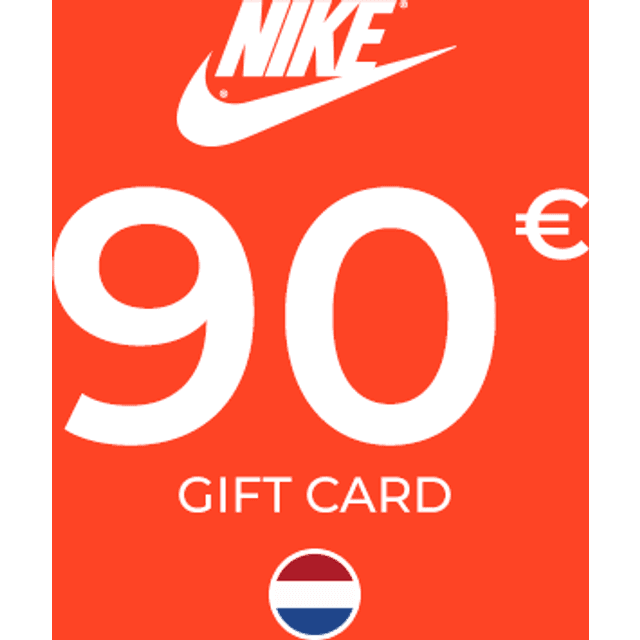 Store Gift Card 90 EUR