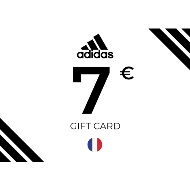 Store Gift Card 7 EUR