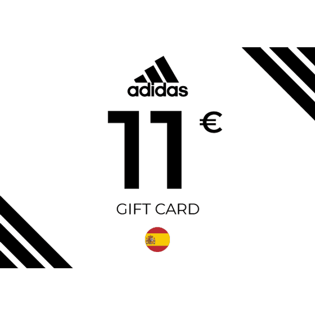 Store Gift Card 11 EUR