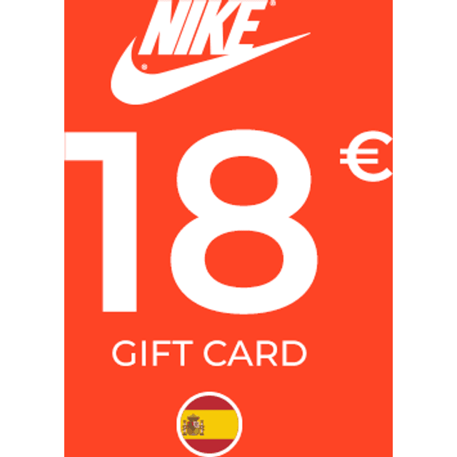 Store Gift Card 18 EUR
