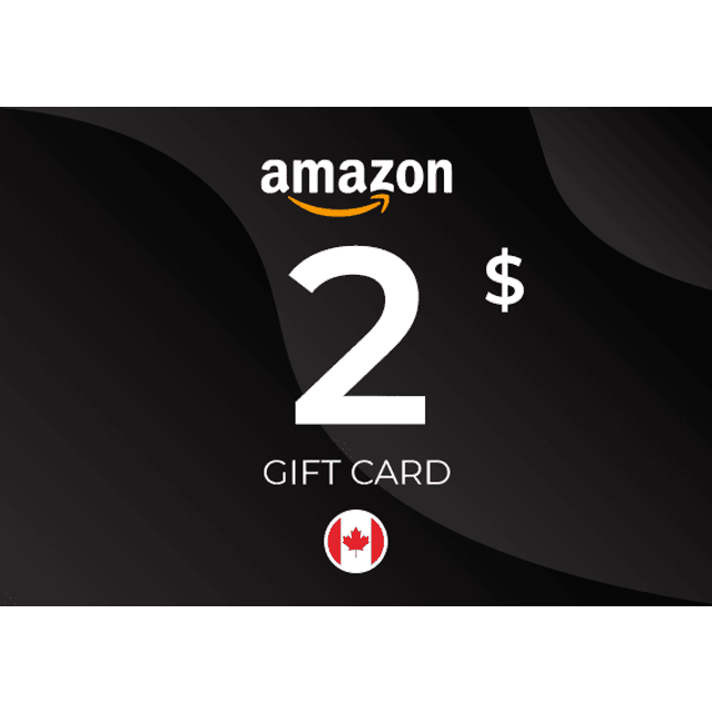 Gift Card 2 CAD Key