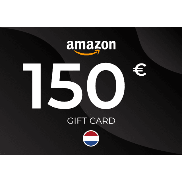 Gift Card 150 EUR Key