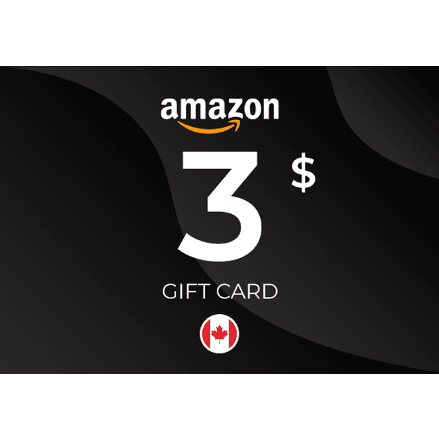 Gift Card 3 CAD Key
