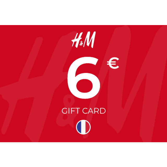 Gift Card 9 EUR Key