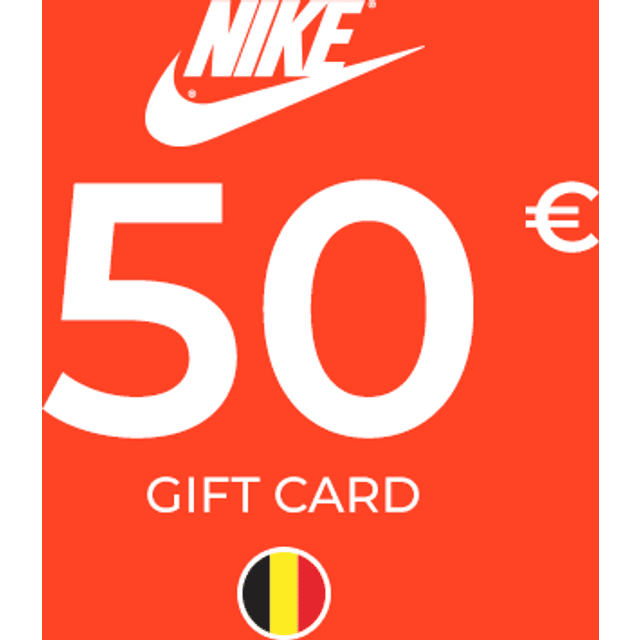 Store Gift Card 50 EUR Key