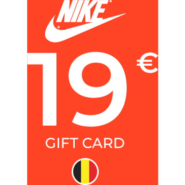 Store Gift Card 19 EUR Key