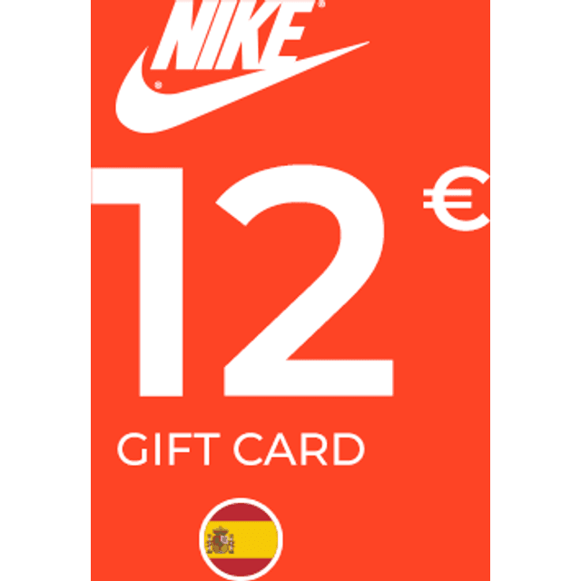 Store Gift Card 12 EUR