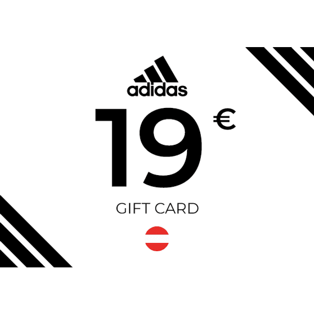 Store Gift Card 19 EUR Key