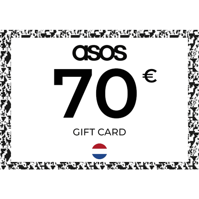 Asos Gift Card 70 EUR Key