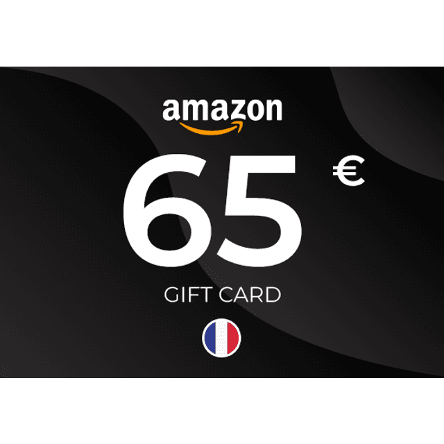 Gift Card 65 EUR Key