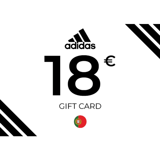 Store Gift Card 18 EUR Key