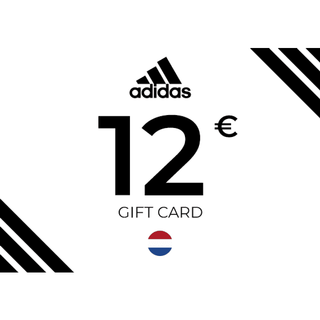 Store Gift Card 12 EUR