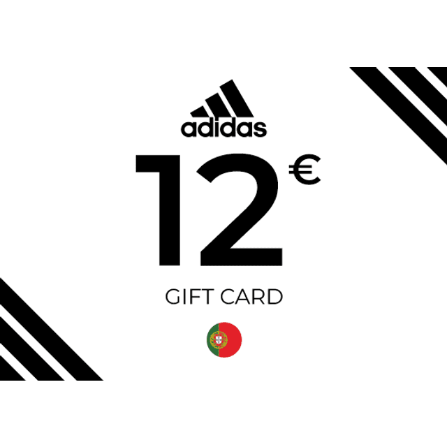 Store Gift Card 12 EUR