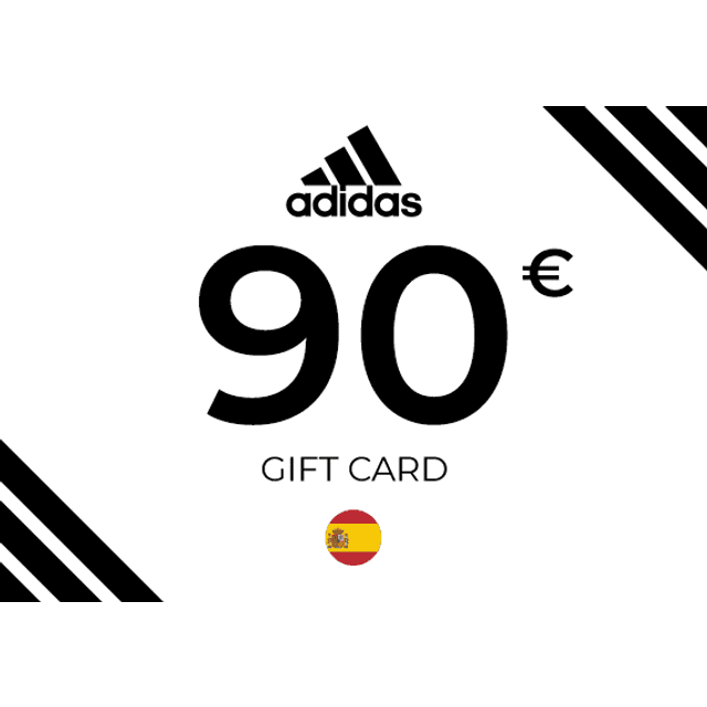 Store Gift Card 90 EUR