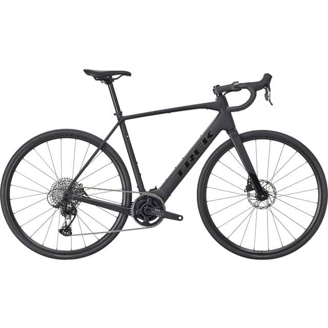 Trek Domane+ ALR 5 Matte Dark Star M