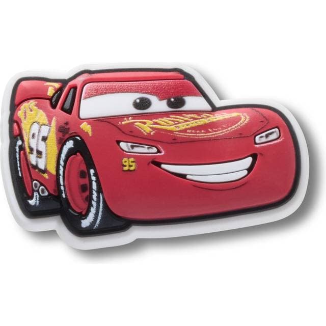 Crocs Pixar Lightning McQueen