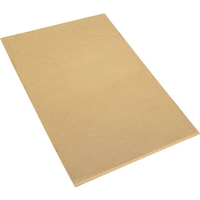 Hornbaek MDF Plade Flexi 6 mm 80 x 120 cm
