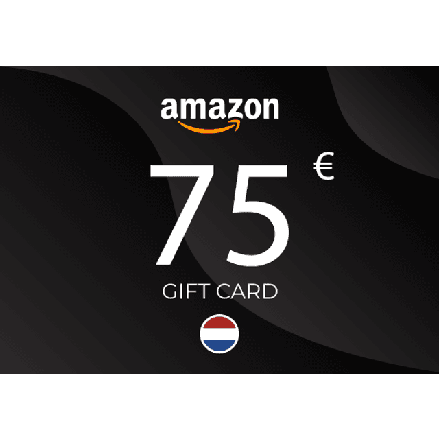 Gift Card 75 EUR Key