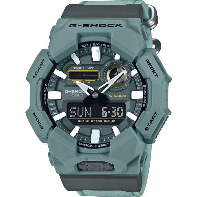 Casio G-Shock GA-010CE-2AER Quartz Watch