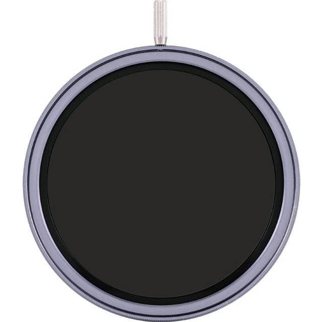Kase Variable ND Magnetic Lid 1.5 10 Stop