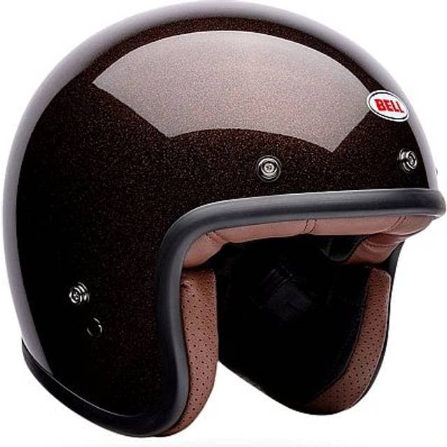 Bell Pilot Custom 500 Flake Rootbeer