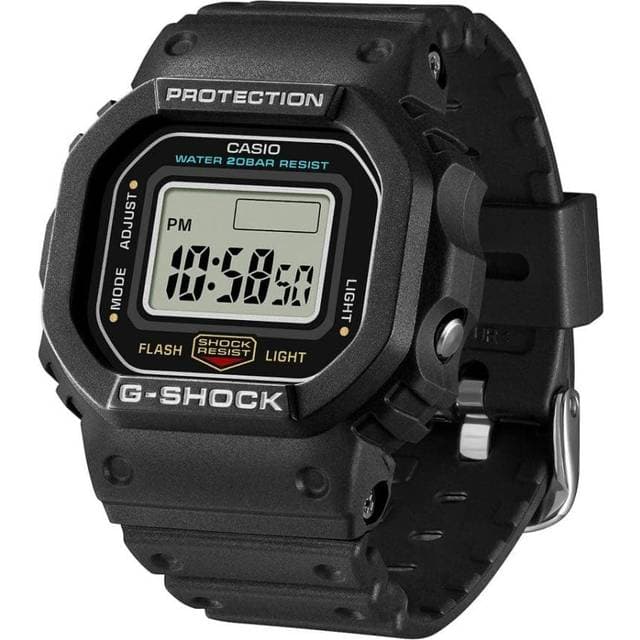 Casio G-Shock Nano DWN-5600-1ER Digital Watch