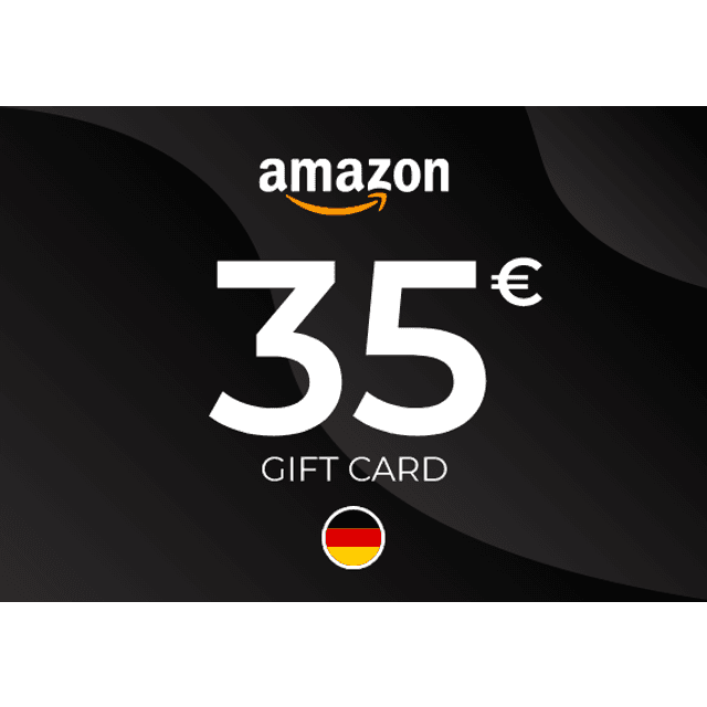 Gift Card 35 EUR Key