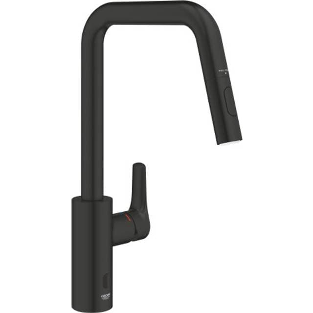 Grohe Etgrebsbatteri 221mm Tud 230V