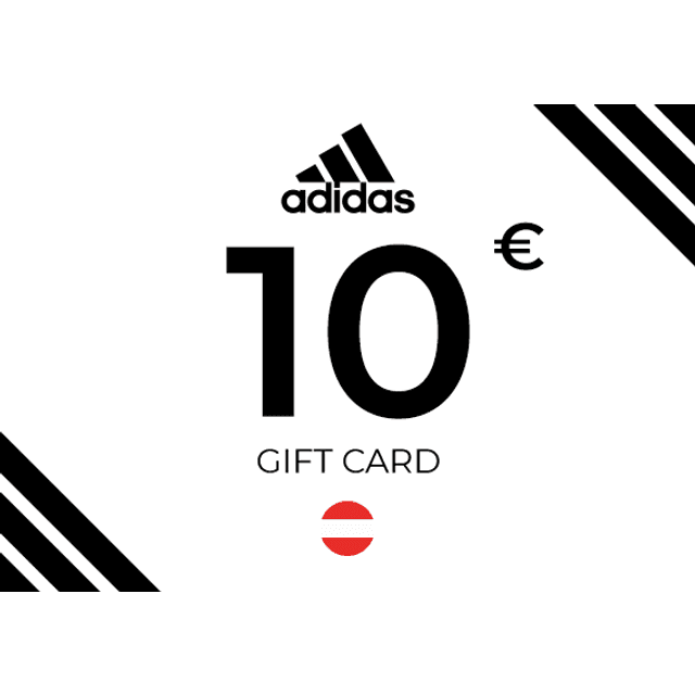 Store Gift Card 10 EUR Key