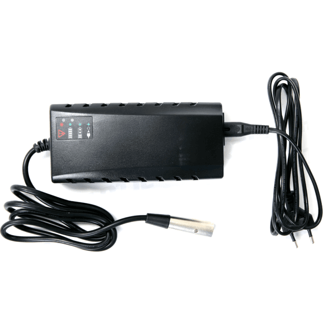 Diverse Impulse Oplader