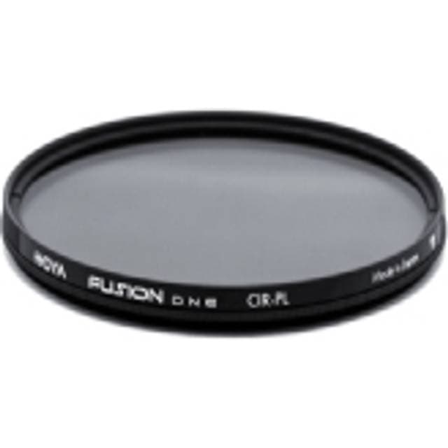 Hoya Fusion One C-PL 62mm Hule Filter