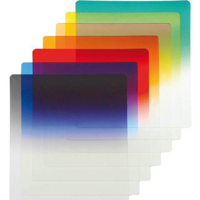 Dörr Go2 System Effekt Filter Grøn