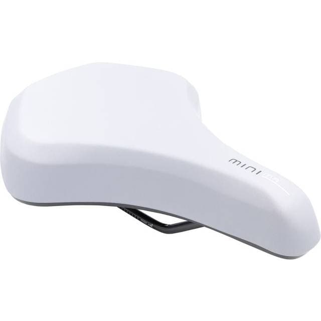 Bike attitude Comfort MiniMA Sadel Grey