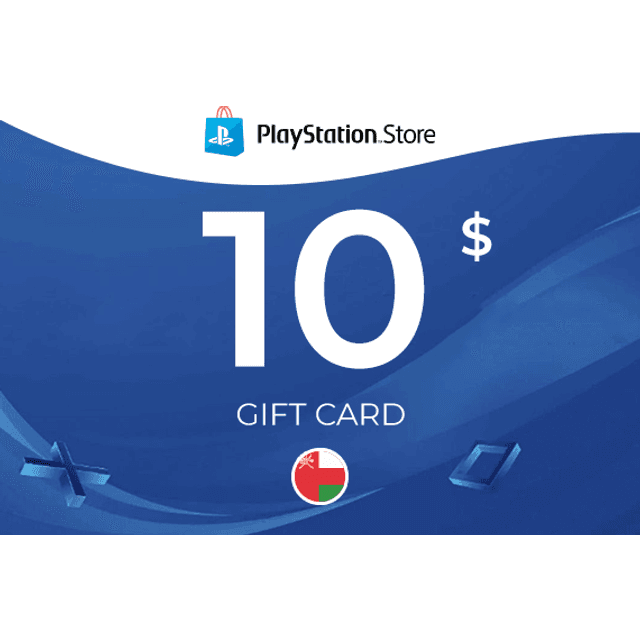 PlayStation Gift Card 10 USD