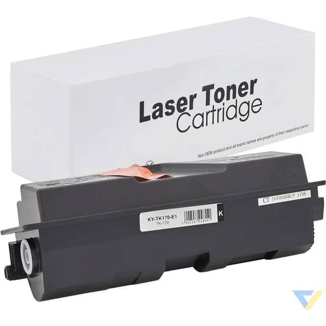 Kyocera Toner Original - Black