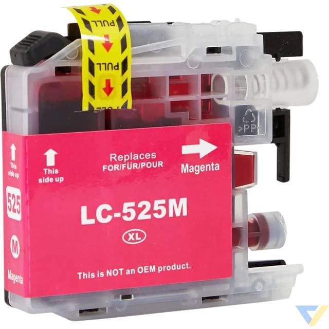 TFO LC525XLM magenta