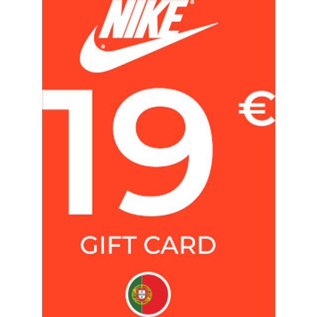 Store Gift Card 19 EUR
