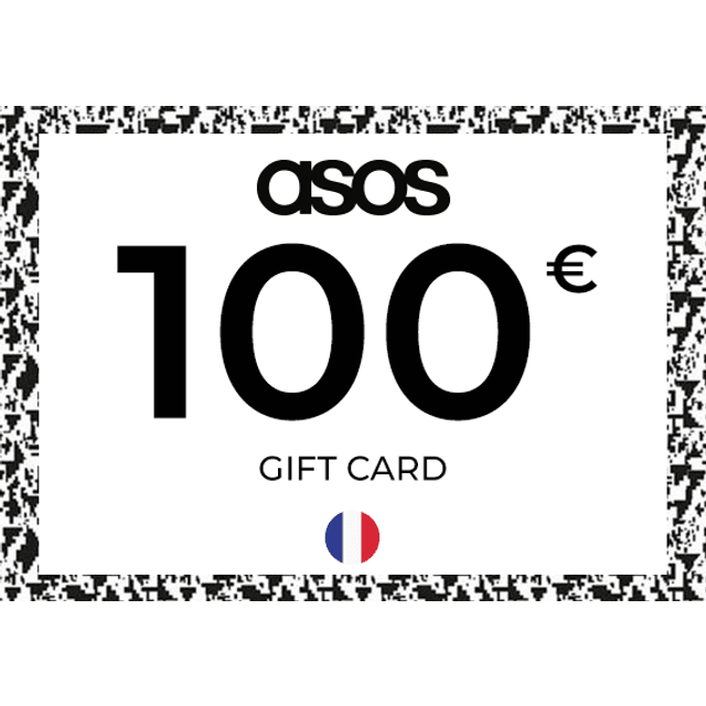 Asos Gift Card 100 EUR