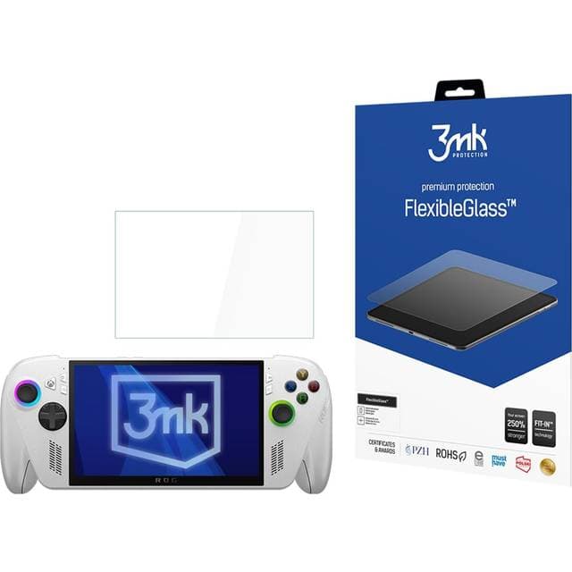 3mk FlexibleGlass Hybrid Glass ROG Xbox Ally